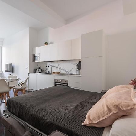 We Home - Bandello House, Corso Magenta Milaan Buitenkant foto