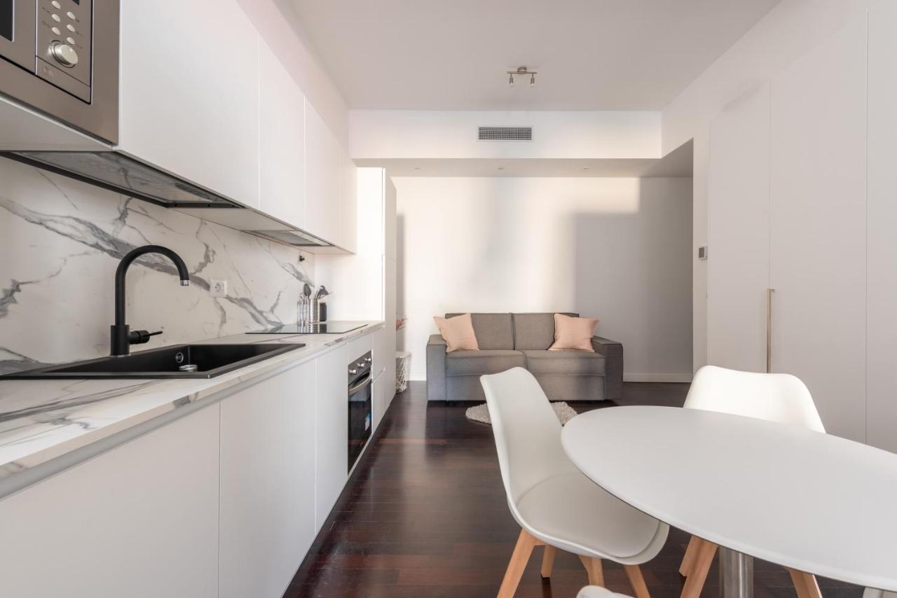 We Home - Bandello House, Corso Magenta Milaan Buitenkant foto