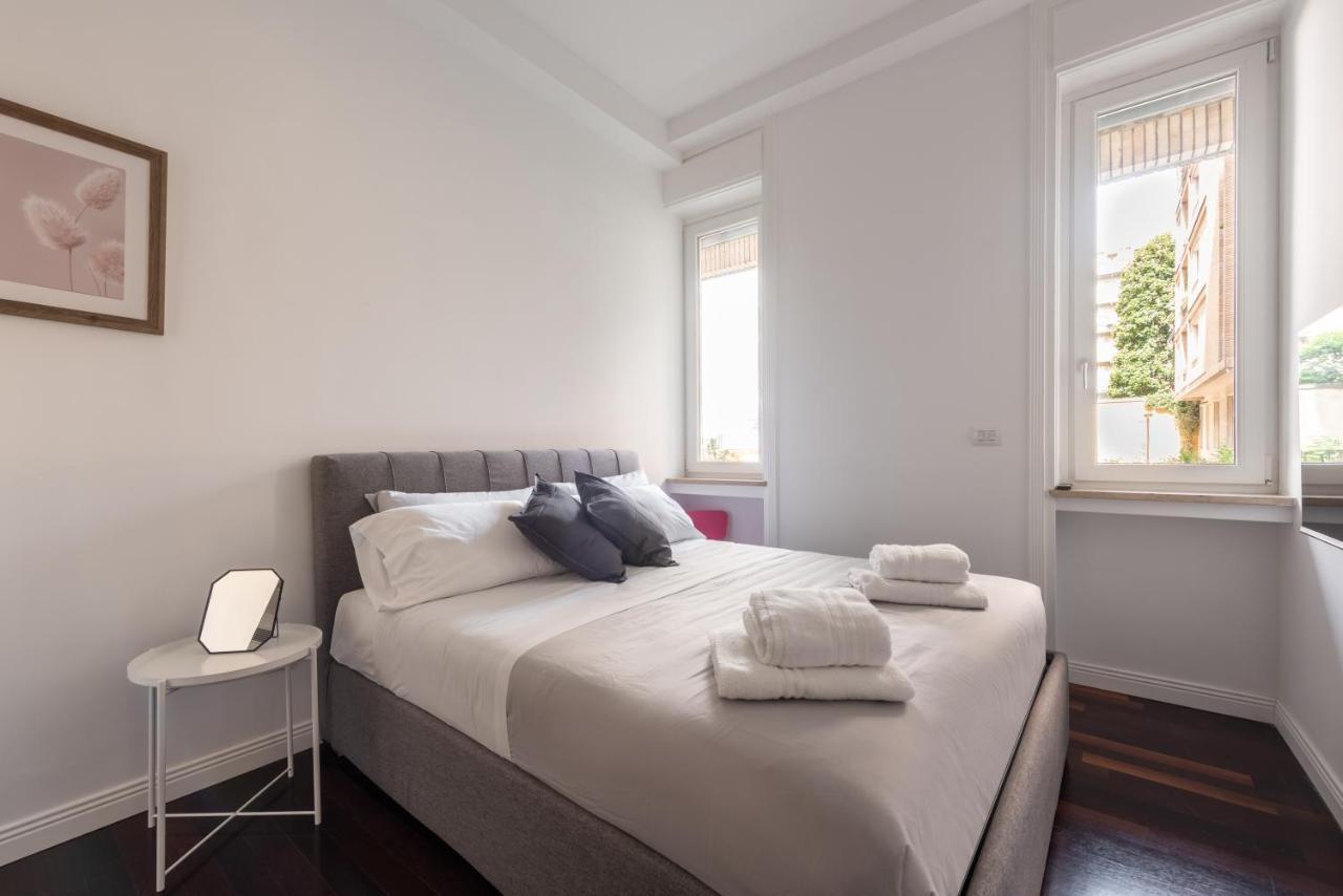 We Home - Bandello House, Corso Magenta Milaan Buitenkant foto