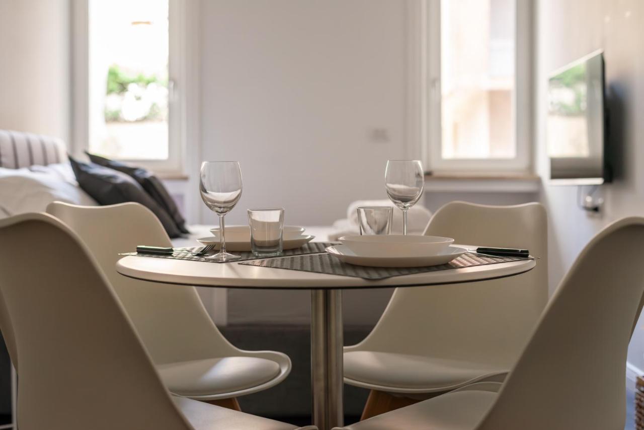We Home - Bandello House, Corso Magenta Milaan Buitenkant foto